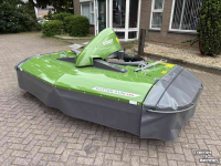 Maaier Fendt Cutter FPV 3140 frontmaaier