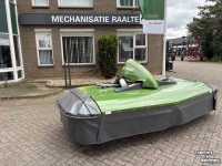 Maaier Fendt Cutter FPV 3140 frontmaaier