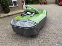Maaier Fendt Cutter FPV 3140 frontmaaier