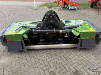 Maaier Fendt Cutter FPV 3140 frontmaaier