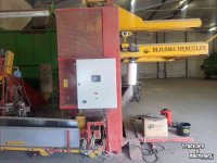 Palletiseermachine Bijlsma Hercules BHB500