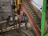 Palletiseermachine Bijlsma Hercules BHB500