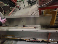 Palletiseermachine Bijlsma Hercules BHB500