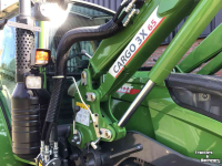 Tractor / Trekker Fendt 210 S