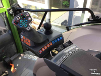 Tractor / Trekker Fendt 210 S