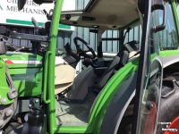 Tractor / Trekker Fendt 210 S