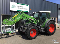 Tractor / Trekker Fendt 210 S