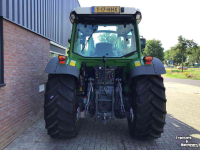 Tractor / Trekker Fendt 210 S