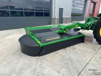 Maaier John Deere R350R