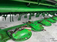 Maaier John Deere R350R