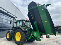 Maaier John Deere R350R