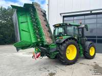 Maaier John Deere R350R