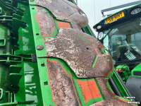 Maaier John Deere R350R