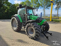 Tractor / Trekker Deutz Agrotron K 90