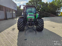 Tractor / Trekker Deutz Agrotron K 90