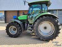 Tractor / Trekker Deutz Agrotron K 90