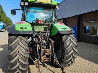 Tractor / Trekker Deutz Agrotron K 90
