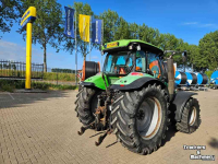 Tractor / Trekker Deutz Agrotron K 90