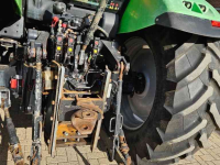 Tractor / Trekker Deutz Agrotron K 90