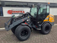Shovel / Wiellader / Kniklader Giant G3500 X-tra 54873