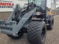 Shovel / Wiellader / Kniklader Giant G3500 X-tra 54873