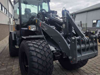 Shovel / Wiellader / Kniklader Giant G3500 X-tra 54873