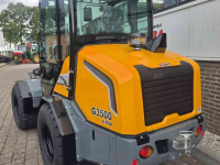 Shovel / Wiellader / Kniklader Giant G3500 X-tra 54873