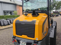 Shovel / Wiellader / Kniklader Giant G3500 X-tra 54873