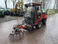 Tractor / Trekker Nimos DH-Trac OKB-70