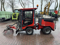 Tractor / Trekker Nimos DH-Trac OKB-70