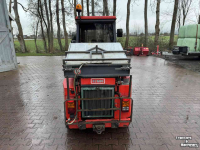Tractor / Trekker Nimos DH-Trac OKB-70