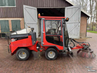 Tractor / Trekker Nimos DH-Trac OKB-70