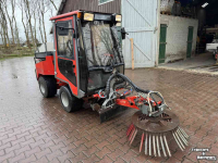 Tractor / Trekker Nimos DH-Trac OKB-70