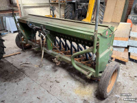 Zaaimachine Amazone D7 standaard