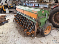 Zaaimachine Amazone D7 standaard