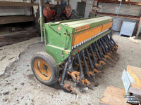 Zaaimachine Amazone D7 standaard