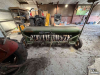Zaaimachine Amazone D7 standaard