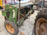 Zaaimachine Amazone D7 standaard