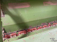 Zaaimachine Amazone D7 standaard