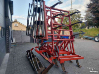 Cultivator Evers Welsh Cultivator 7 meter breed