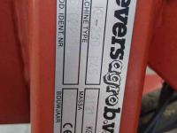 Cultivator Evers Welsh Cultivator 7 meter breed