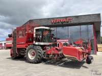 Bietenrooier Agrifac WKM9000