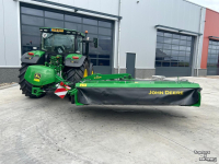Maaier John Deere R350R