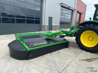 Maaier John Deere R350R