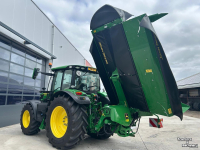 Maaier John Deere R350R