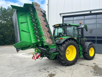 Maaier John Deere R350R