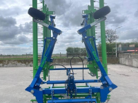 Wiedegge Ceres CWE 600