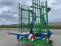 Wiedegge Ceres CWE 600