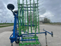 Wiedegge Ceres CWE 600