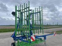 Wiedegge Ceres CWE 600